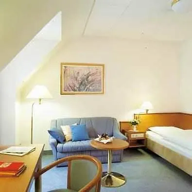 Hotel Best Western Ketterer 3*