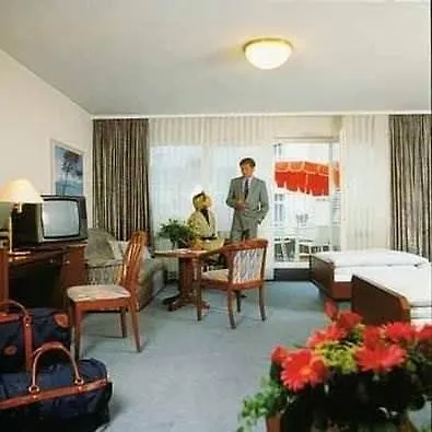 Best Western Ketterer 3*
