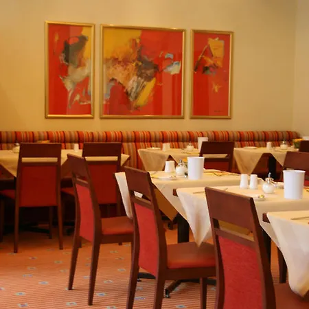 Hotel Best Western Ketterer 3*