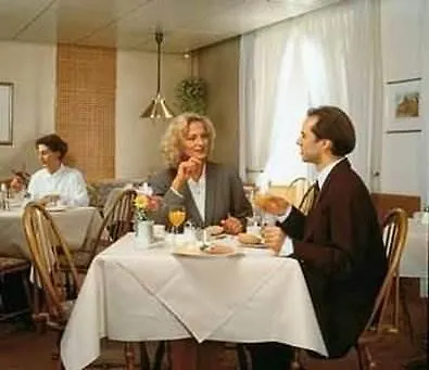 Best Western Ketterer 3* 슈투트가르트