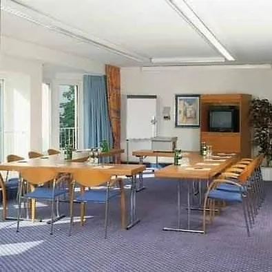 호텔 Best Western Ketterer 슈투트가르트