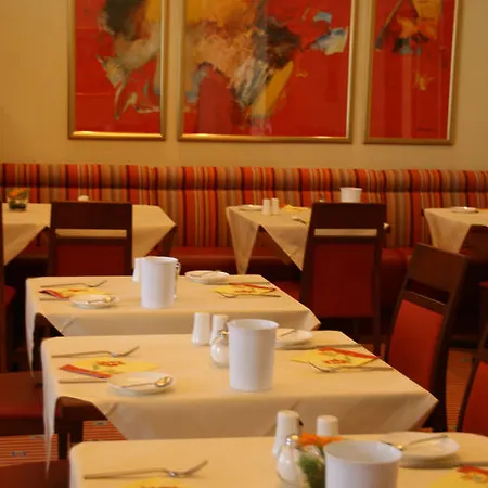 Best Western Ketterer 호텔