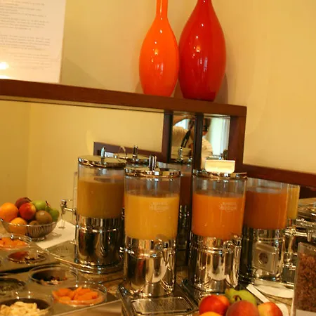 Best Western Ketterer 호텔