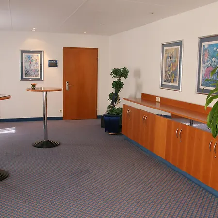 Best Western Ketterer 호텔 슈투트가르트