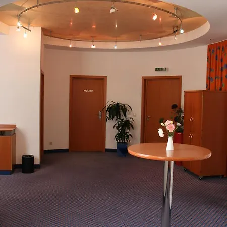 Best Western Ketterer 슈투트가르트