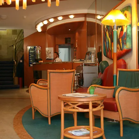 호텔 Best Western Ketterer 3*