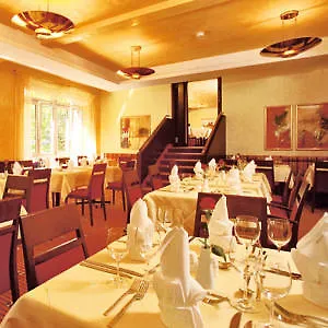 Best Western Ketterer 호텔