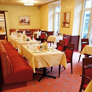 호텔 Best Western Ketterer 3*