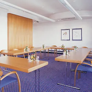 호텔 Best Western Ketterer 슈투트가르트