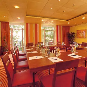 호텔 Best Western Ketterer 3*