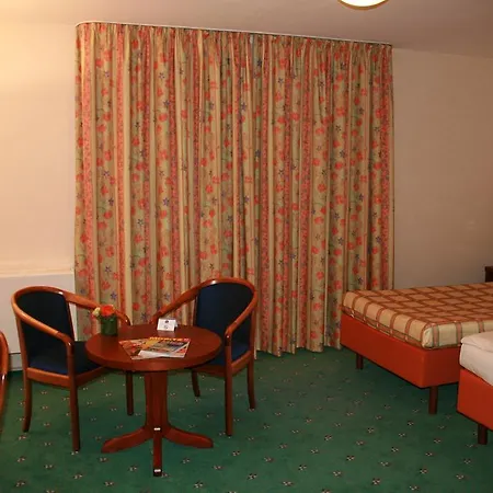 Best Western Ketterer 호텔 3*